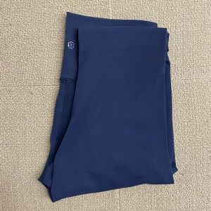 Lululemon high rise leggings